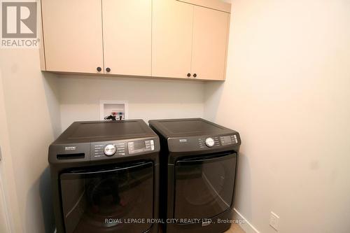 179048 Grey Road 17 Road, Georgian Bluffs, ON - Indoor Photo Showing Laundry Room