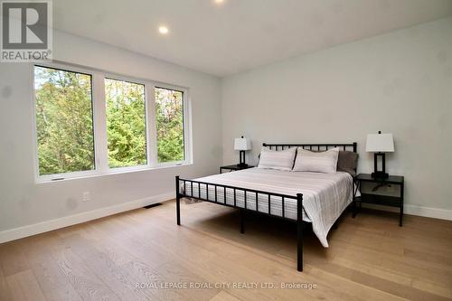 179048 Grey Road 17 Road, Georgian Bluffs, ON - Indoor Photo Showing Bedroom