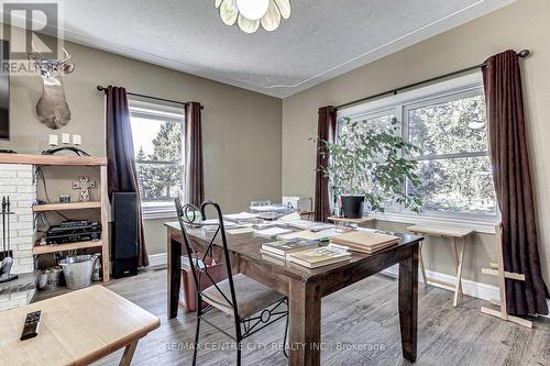 46045 John Wise Line, St. Thomas, ON - Indoor