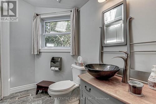 46045 John Wise Line, St. Thomas, ON - Indoor Photo Showing Bathroom