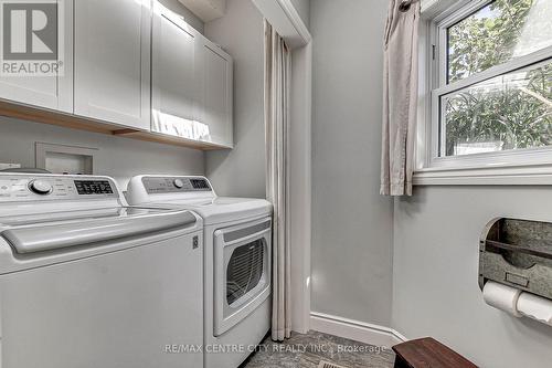 46045 John Wise Line, St. Thomas, ON - Indoor Photo Showing Laundry Room