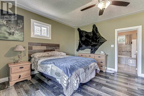 46045 John Wise Line, St. Thomas, ON - Indoor Photo Showing Bedroom