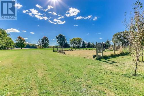 46045 John Wise Line, St. Thomas, ON - Outdoor With View