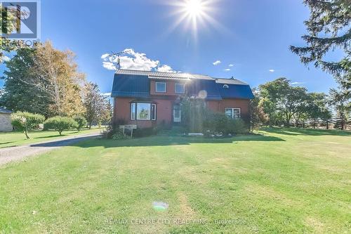 46045 John Wise Line, St. Thomas, ON - Outdoor