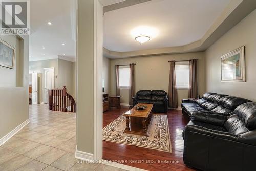 41 Vas Road, Vaughan, ON - Indoor