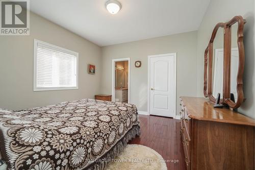 41 Vas Road, Vaughan, ON - Indoor Photo Showing Bedroom