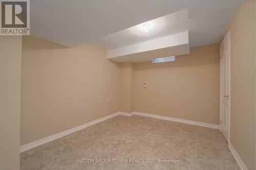 41 Vas Road, Vaughan, ON - Indoor Photo Showing Other Room