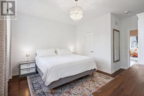 6 Blasi Court, Wasaga Beach, ON - Indoor Photo Showing Bedroom