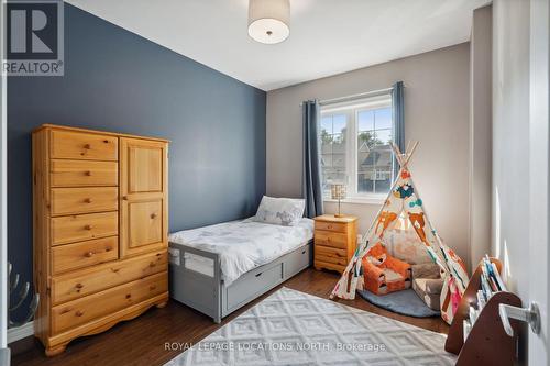 6 Blasi Court, Wasaga Beach, ON - Indoor Photo Showing Bedroom