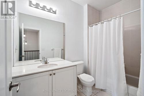 6 Blasi Court, Wasaga Beach, ON - Indoor Photo Showing Bathroom