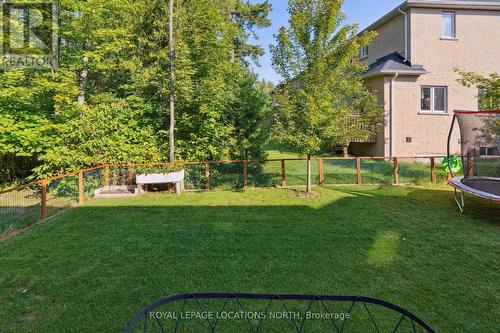 6 Blasi Court, Wasaga Beach, ON - Outdoor