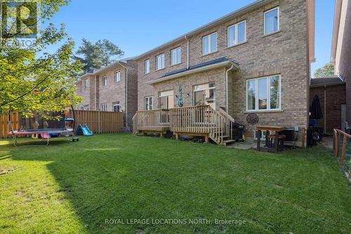 6 Blasi Court, Wasaga Beach, ON - Outdoor With Exterior