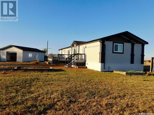 7-8 Allard Bay, Gravelbourg, SK 