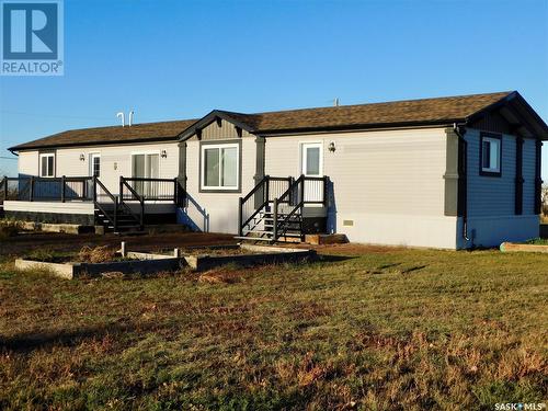 7-8 Allard Bay, Gravelbourg, SK 