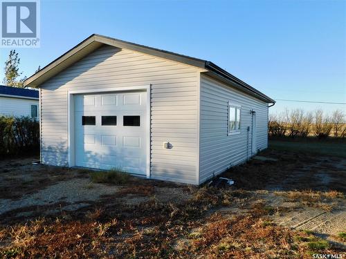 7-8 Allard Bay, Gravelbourg, SK 