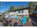 4505 16 Street, Vernon, BC  - Outdoor 