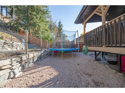 4505 16 Street, Vernon, BC - Outdoor