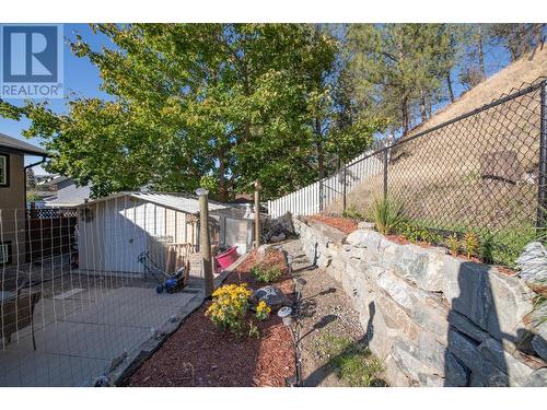 4505 16 Street, Vernon, BC - Outdoor