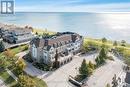 307 - 375 Lakebreeze Drive, Clarington, ON  - Outdoor With Body Of Water With View 