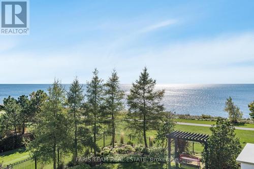 307 - 375 Lakebreeze Drive, Clarington, ON - Outdoor With Body Of Water With View