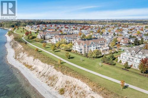 307 - 375 Lakebreeze Drive, Clarington, ON - Outdoor With View