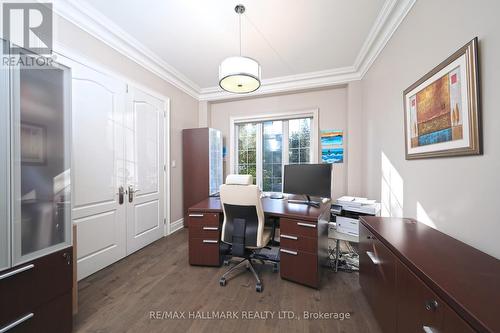 46 Proctor Avenue, Markham, ON - Indoor Photo Showing Office