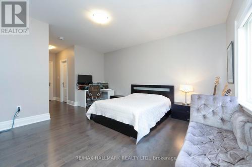 46 Proctor Avenue, Markham, ON - Indoor Photo Showing Bedroom