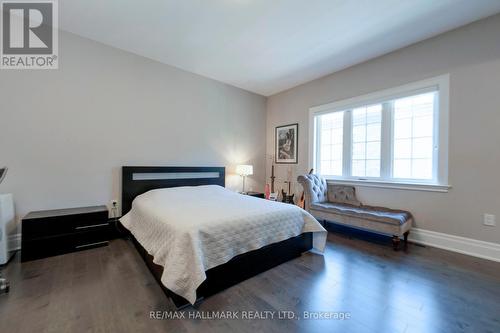 46 Proctor Avenue, Markham, ON - Indoor Photo Showing Bedroom