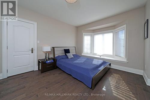 46 Proctor Avenue, Markham, ON - Indoor Photo Showing Bedroom