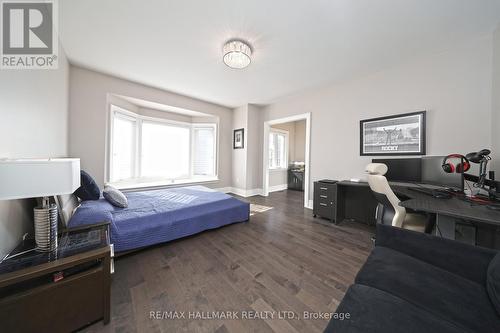 46 Proctor Avenue, Markham, ON - Indoor Photo Showing Bedroom