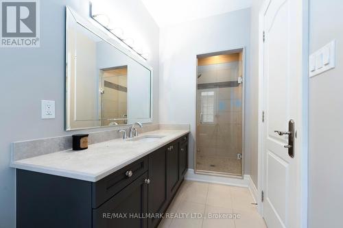 46 Proctor Avenue, Markham, ON - Indoor Photo Showing Bathroom