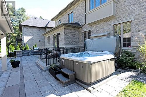 46 Proctor Avenue, Markham, ON - Outdoor With Exterior