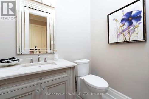 46 Proctor Avenue, Markham, ON - Indoor Photo Showing Bathroom