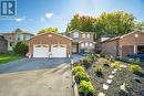 35 Jones Drive, Barrie, ON  - Outdoor With Facade 