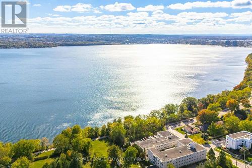 35 Jones Drive, Barrie, ON - Outdoor With Body Of Water With View