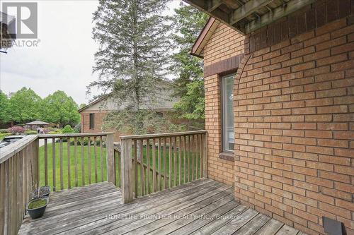 43 Green Briar Road, New Tecumseth, ON 