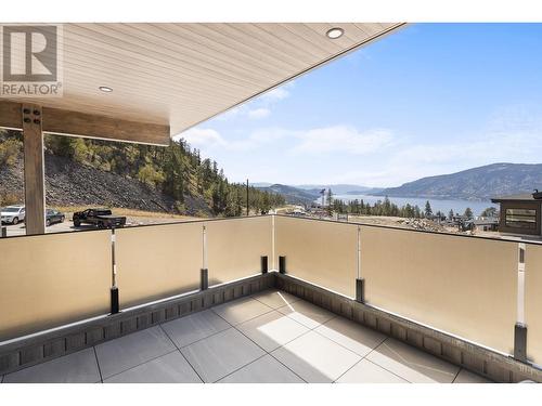 9857 Beacon Hill Drive, Lake Country, BC - Outdoor With Exterior