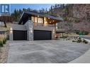 9857 Beacon Hill Drive, Lake Country, BC  - Outdoor 