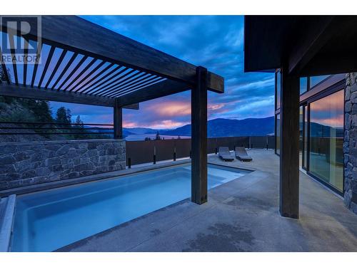 9857 Beacon Hill Drive, Lake Country, BC - Outdoor