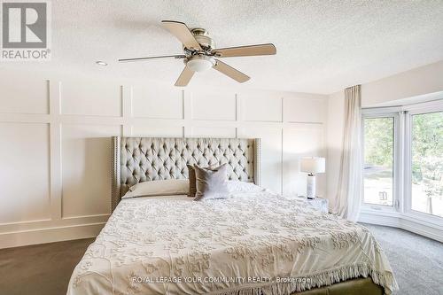 74 Attridge Drive, Aurora, ON - Indoor Photo Showing Bedroom