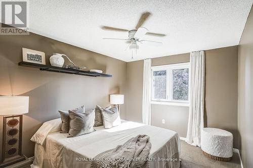 74 Attridge Drive, Aurora, ON - Indoor Photo Showing Bedroom