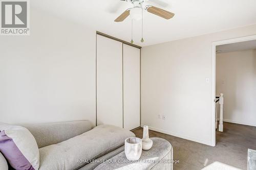 74 Attridge Drive, Aurora, ON - Indoor Photo Showing Bedroom