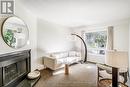 74 Attridge Drive, Aurora, ON  - Indoor Photo Showing Living Room With Fireplace 