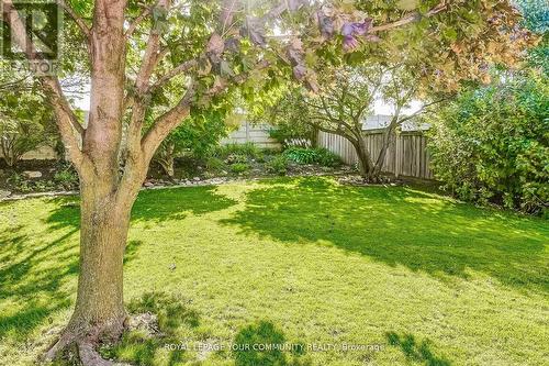 74 Attridge Drive, Aurora, ON - Outdoor