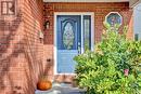 25 Sarrazin Way, Ottawa, ON  - Outdoor 