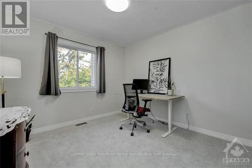 25 Sarrazin Way, Ottawa, ON - Indoor