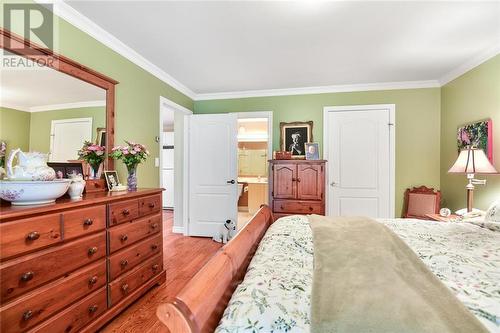 266 Church Street, Brockville, ON - Indoor Photo Showing Bedroom