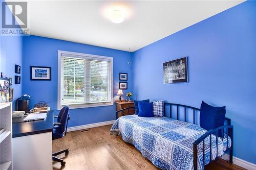 266 Church Street, Brockville, ON - Indoor Photo Showing Bedroom