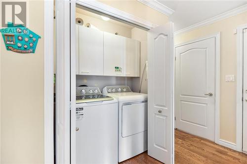 266 Church Street, Brockville, ON - Indoor Photo Showing Laundry Room