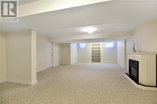 266 Church Street, Brockville, ON - Indoor Photo Showing Basement